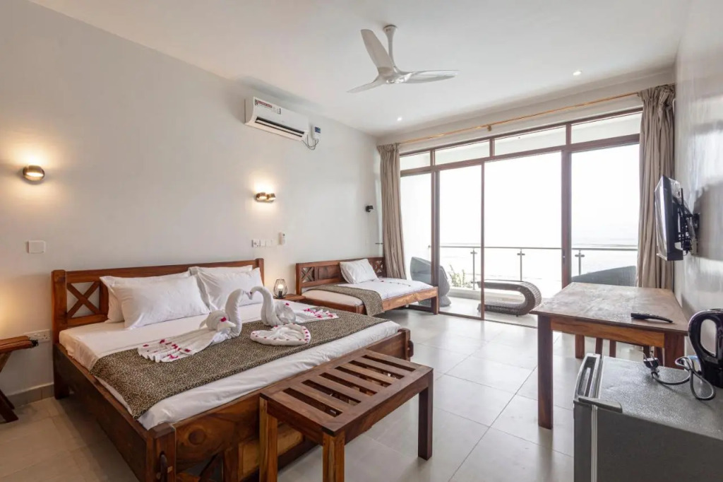 YU Resort