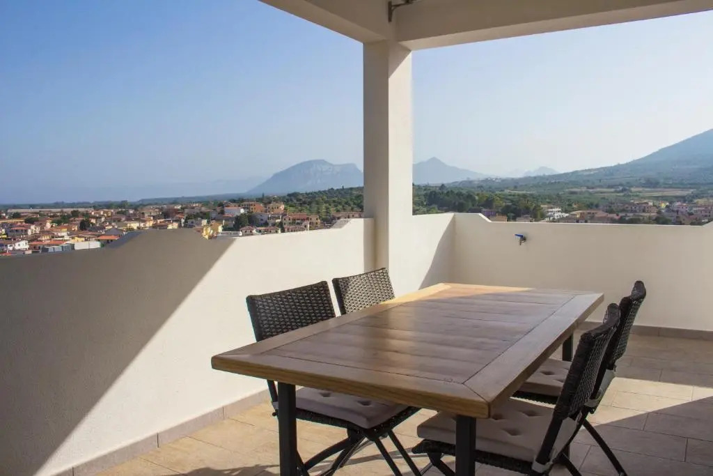 Residenze Branca II SeaView