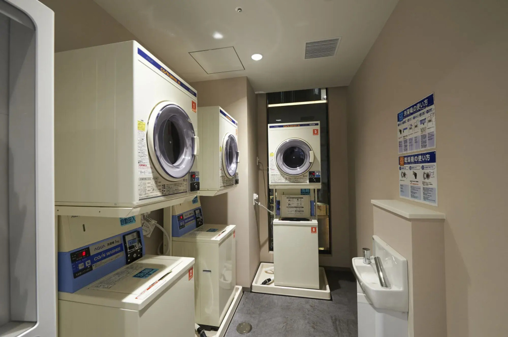 Sotetsu Fresa Inn Ginza Sanchome