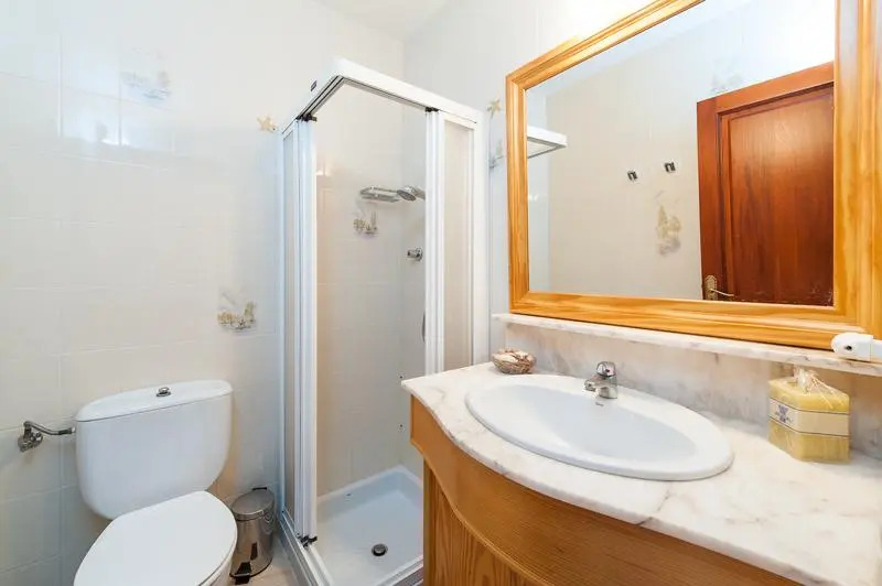 Ullas - Apartment In Marina Manresa. Free Wifi