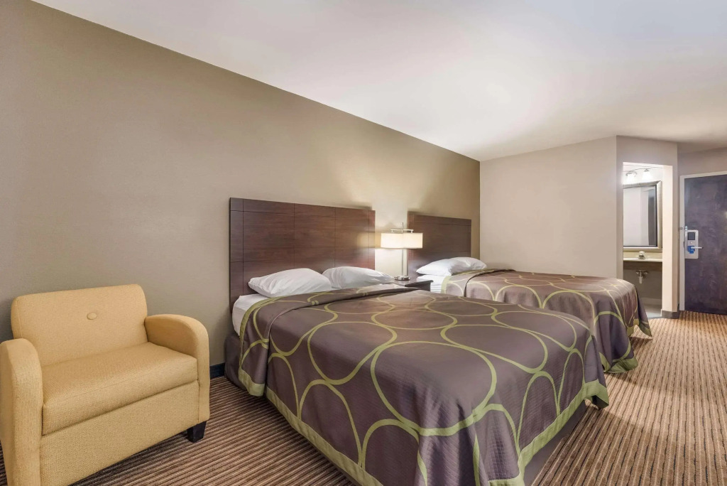 Sleep Inn Madison