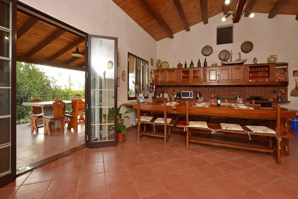 Villa Torres - Happy Rentals