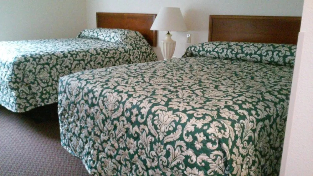 Stay Lodge of Thomasville
