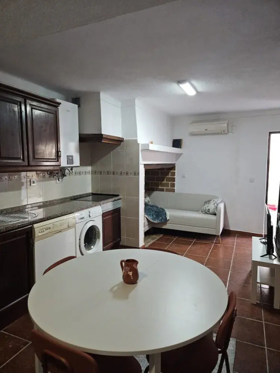 Nisa 2 Bedrooms AC Villa