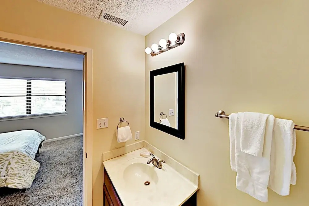 520 Panama City Beach - 2 Br Townhouse