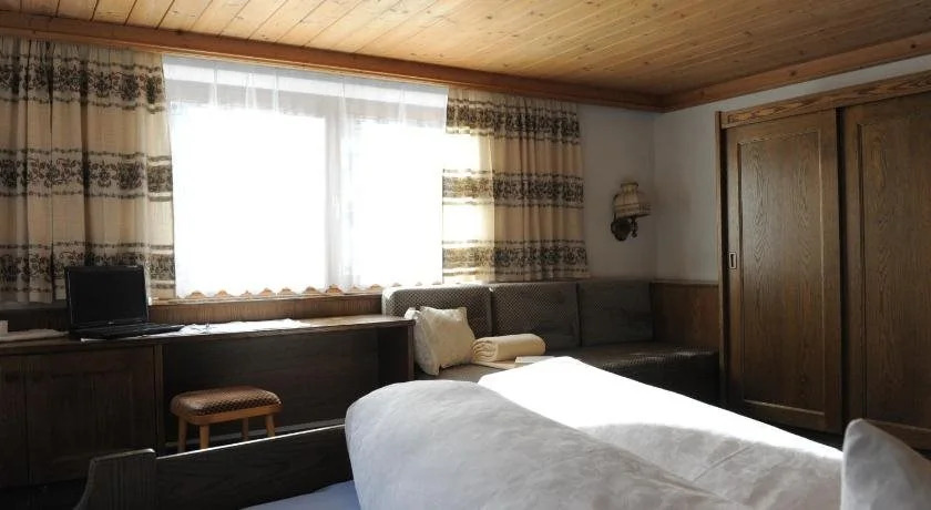 Charlys Ferienwohnung