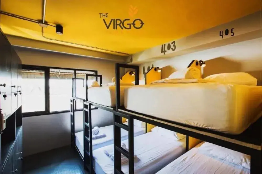 The Virgo Hostel