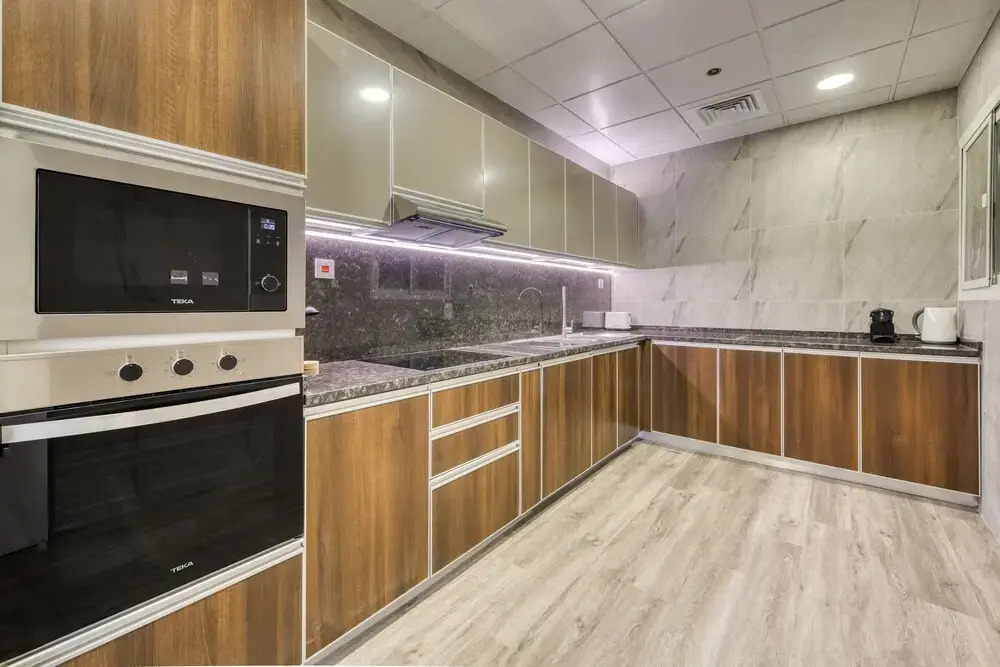 Maison Privee - Horizon Tower 3802