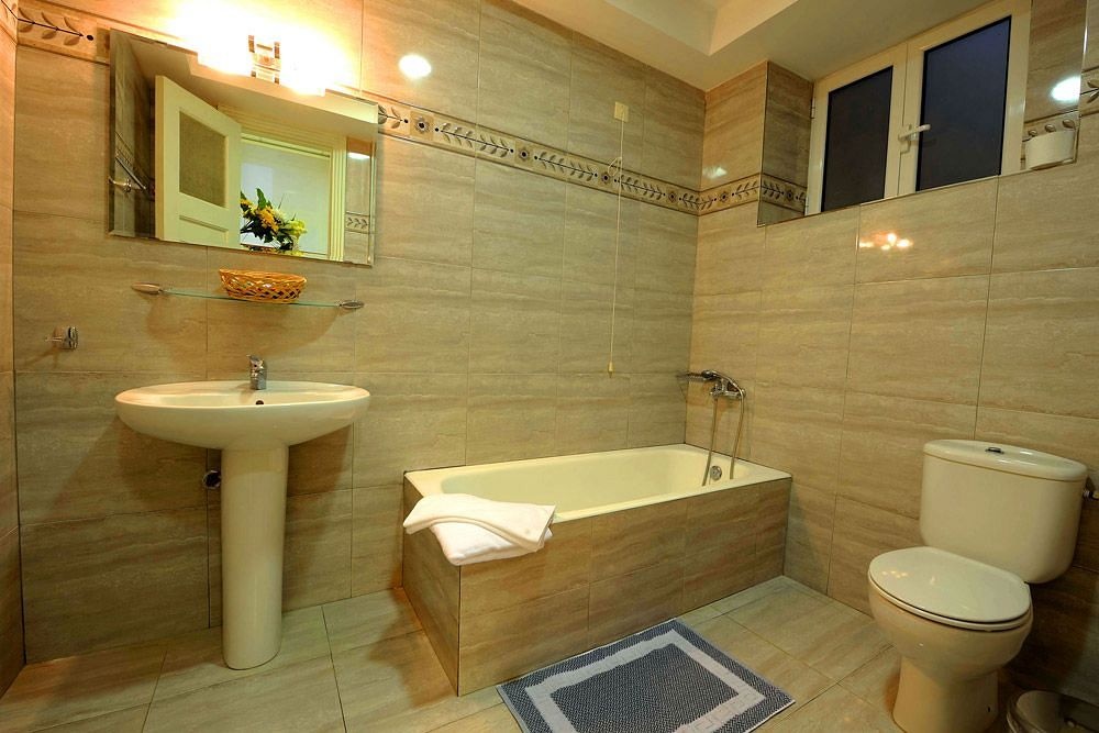 Kentrikon Hotel & Spa