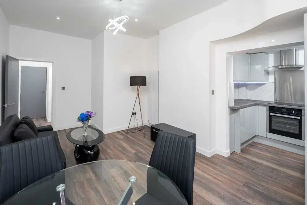Green Lane Palmers Green Apartments
