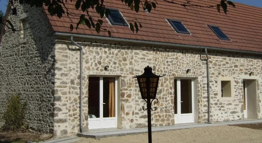 Domaine de la boudière