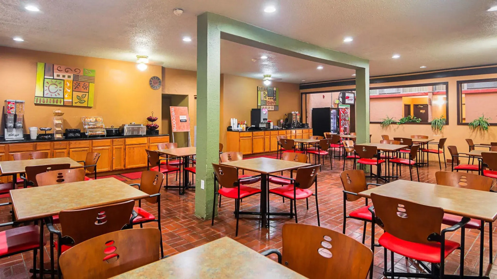 Red Roof Inn Lubbock