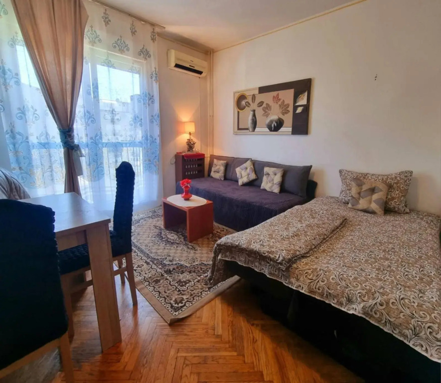 Apartment Dorcol Belgrade