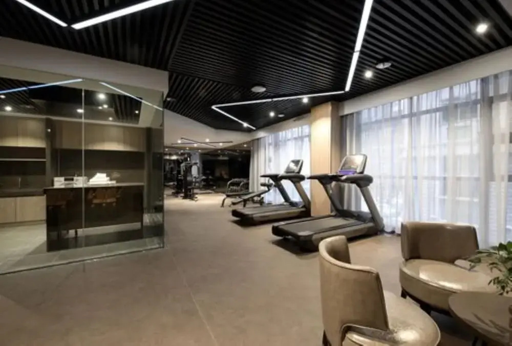 Shenzhen Hanyong Hotel