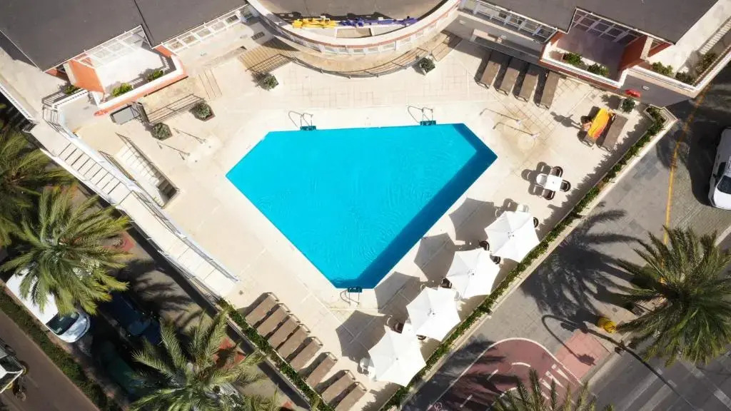Ohtels Gran Hotel Almeria
