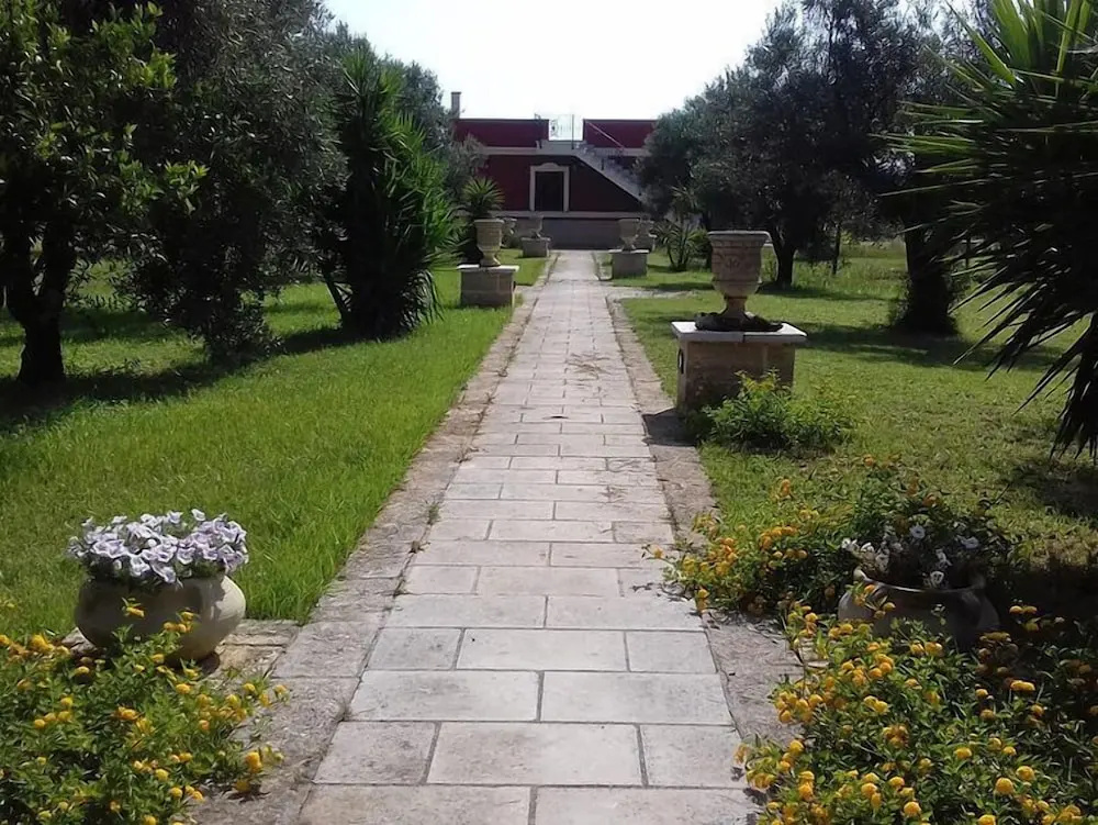 B&b Elda Salento