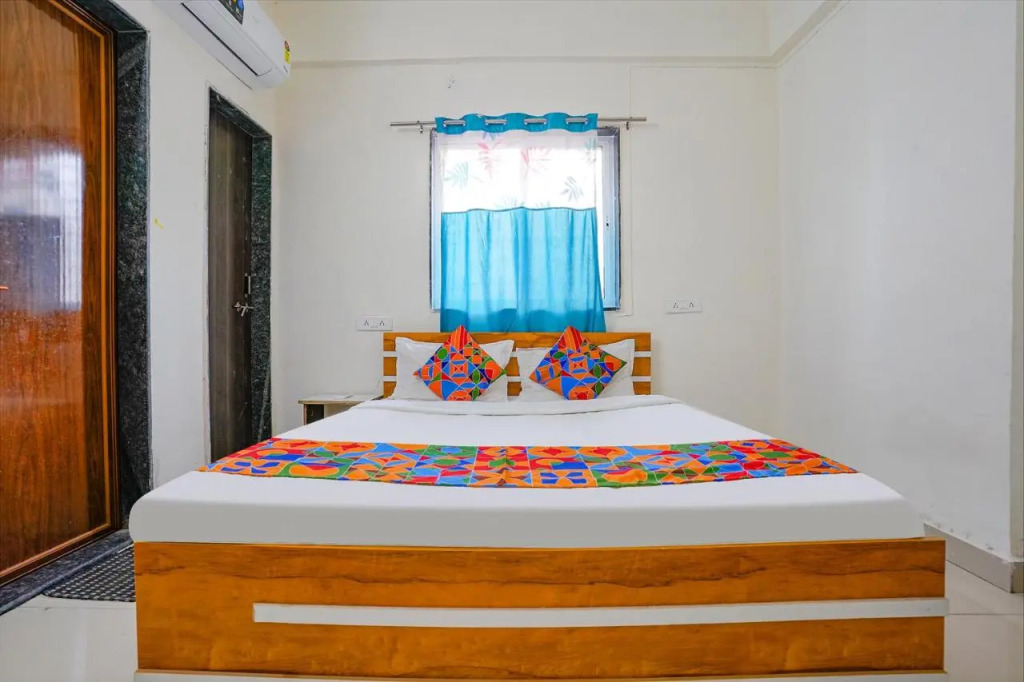 SPOT ON Hotel Deluxe