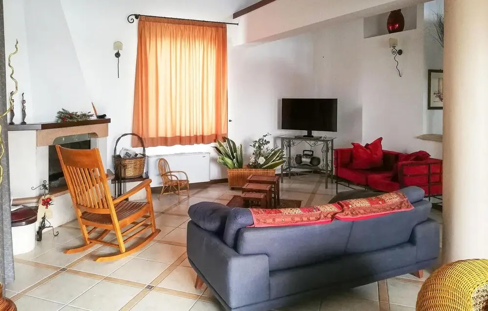 Olimpia House