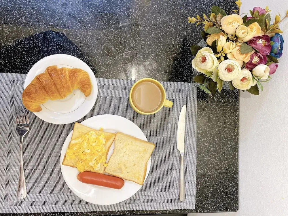 Okaeri Homestay