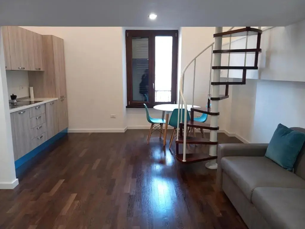La Casa di Elvira