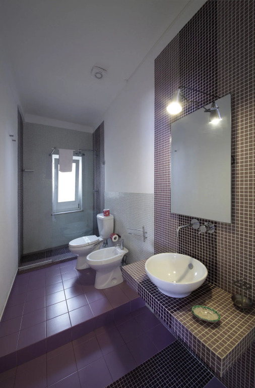 Ortigia Mastrarua rooms