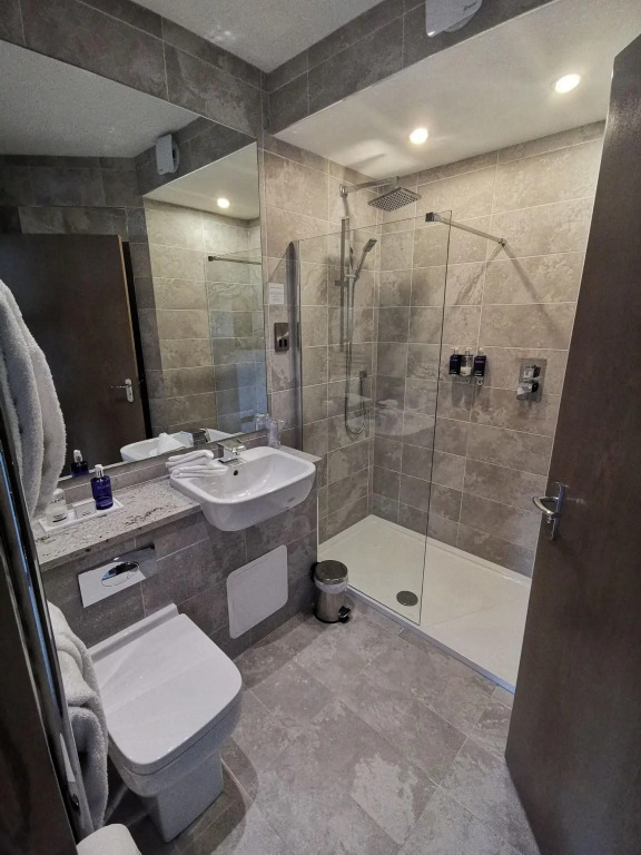 Seamill House Hotel