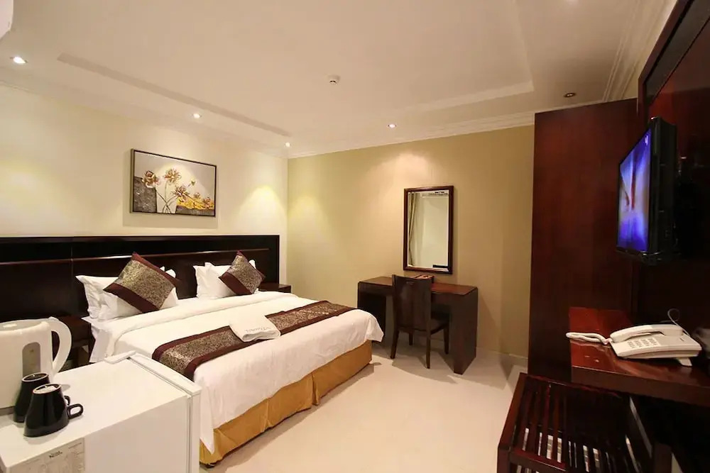 Taleen AlAqiq Hotel Apartments
