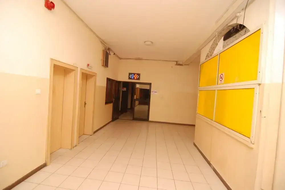 Nanet Suites