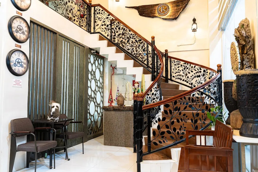 Kamalig Ng Caraga- Hotel Near SM Mall Butuan
