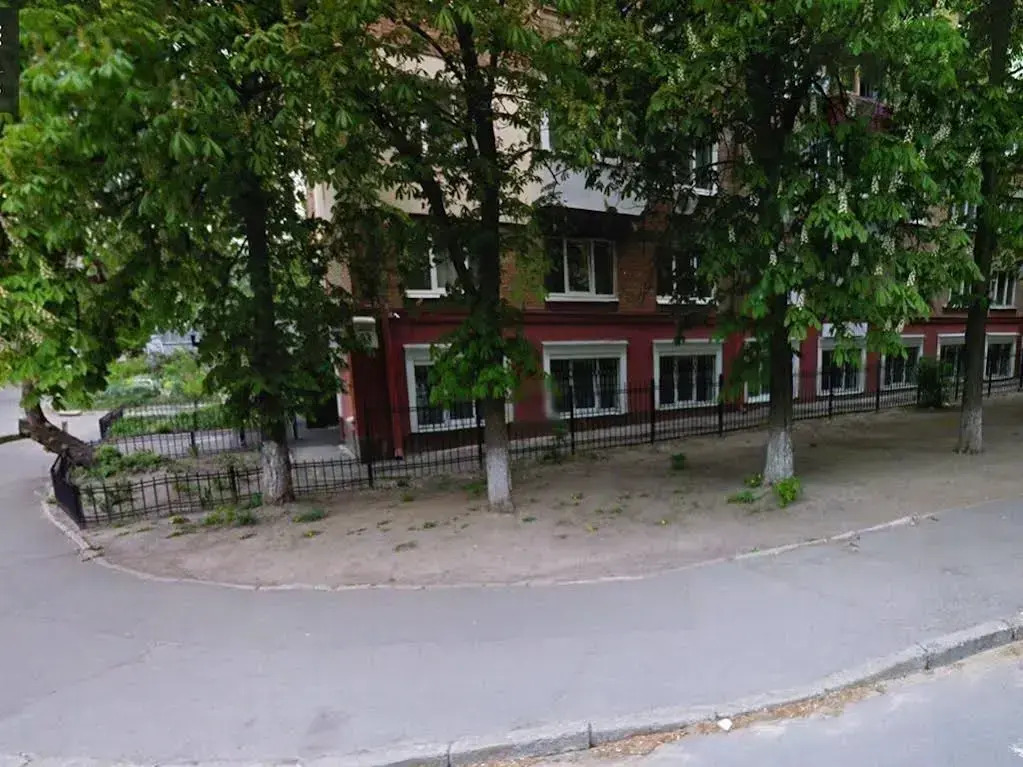 Отель Чихоринский