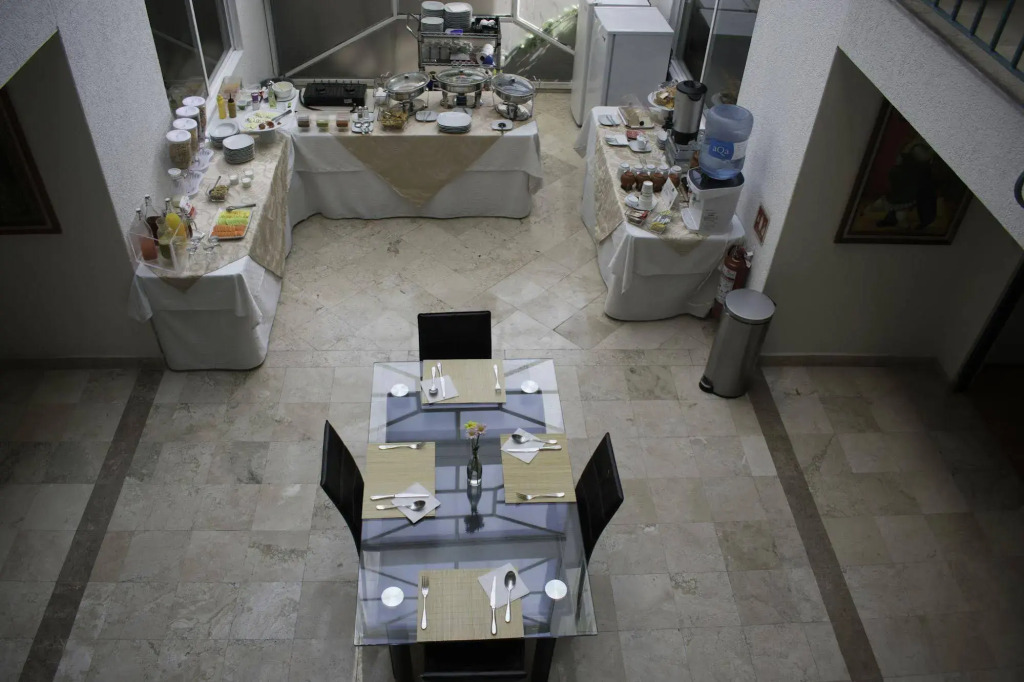 Residence L´ Heritage Hipólito Taine by BlueBay