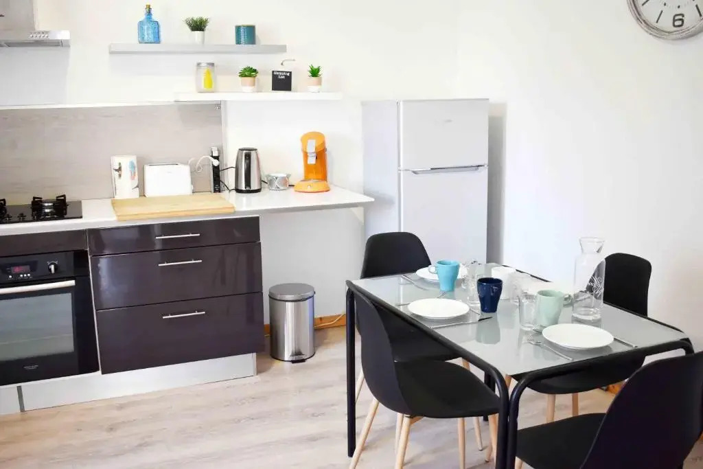 Appartements cosy Audincourt - direct-renting ''renting with good vibes''