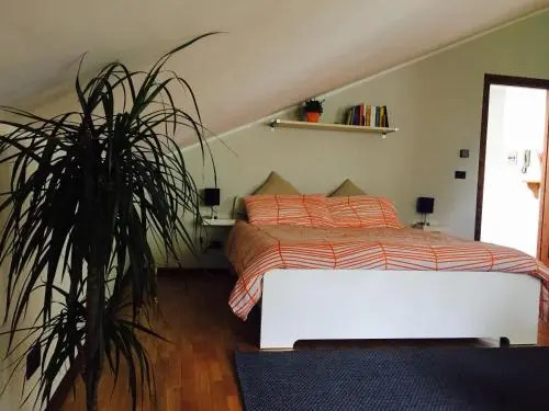 Chalet Cretaz
