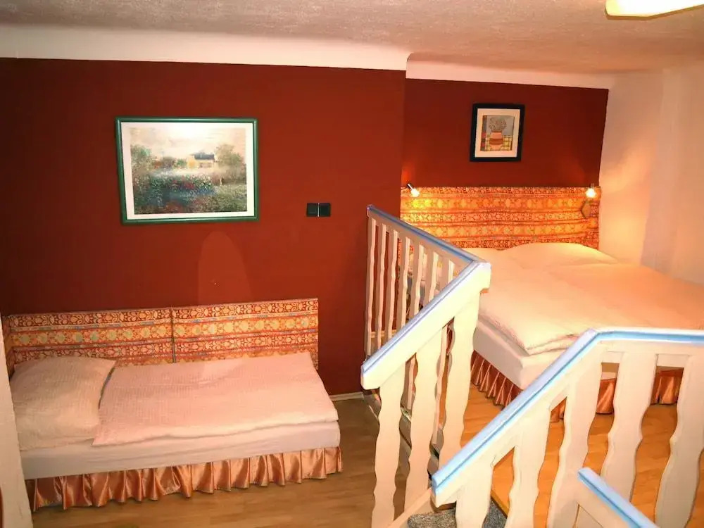 Hotel Liechtenstein Apartments II