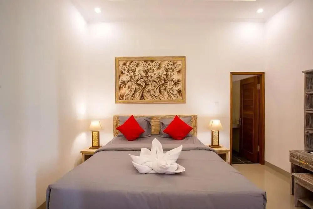 Seven Angels Villa and Hostel