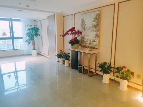 Vienna 3 Best Hotel (Zhoushan Dinghai Kaihong Plaza)
