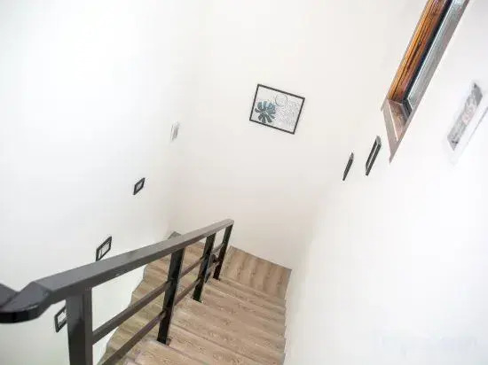 Manqu Hostel