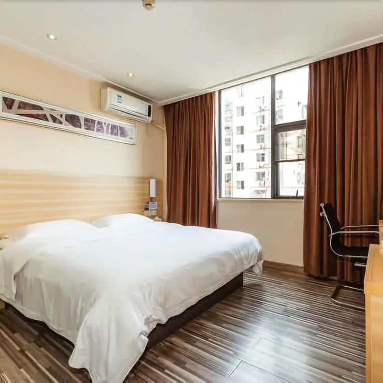 City Comfort Inn Changshi Mawangdui