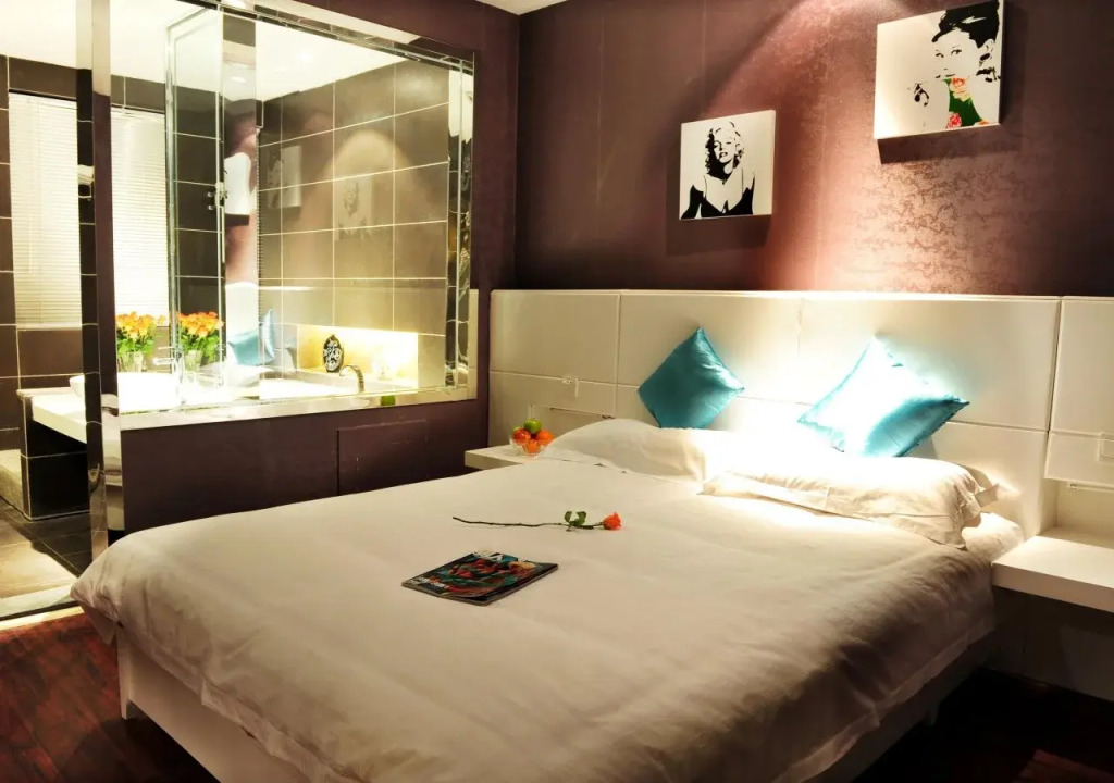Elan Inn - Guilin Zhongshan Branch