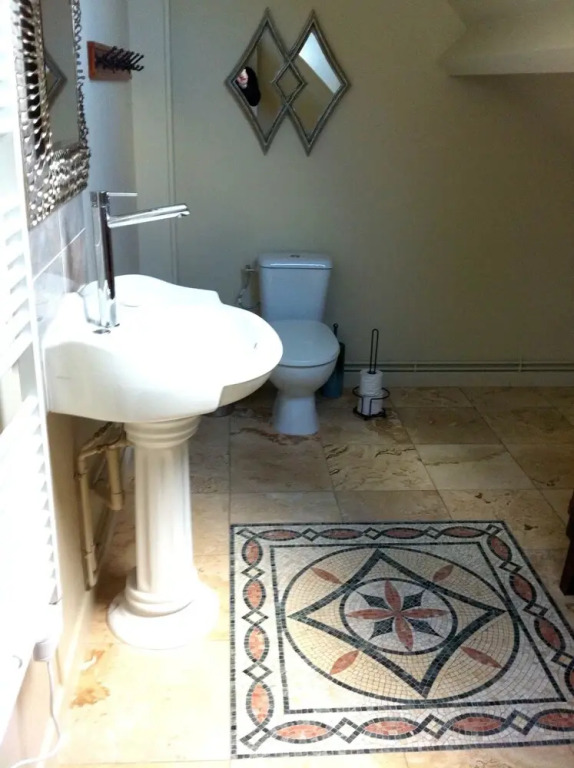 House With 4 Bedrooms in Névez, With Enclosed Garden and Wifi - 200 m