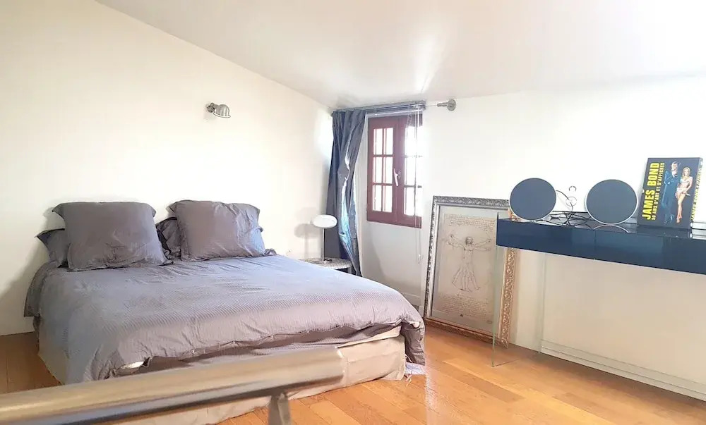 House With one Bedroom in Rutali, With Wonderful Mountain View, Enclos