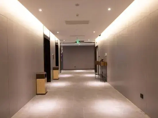 Atour Hotel Jinan Tangye Century Avenue