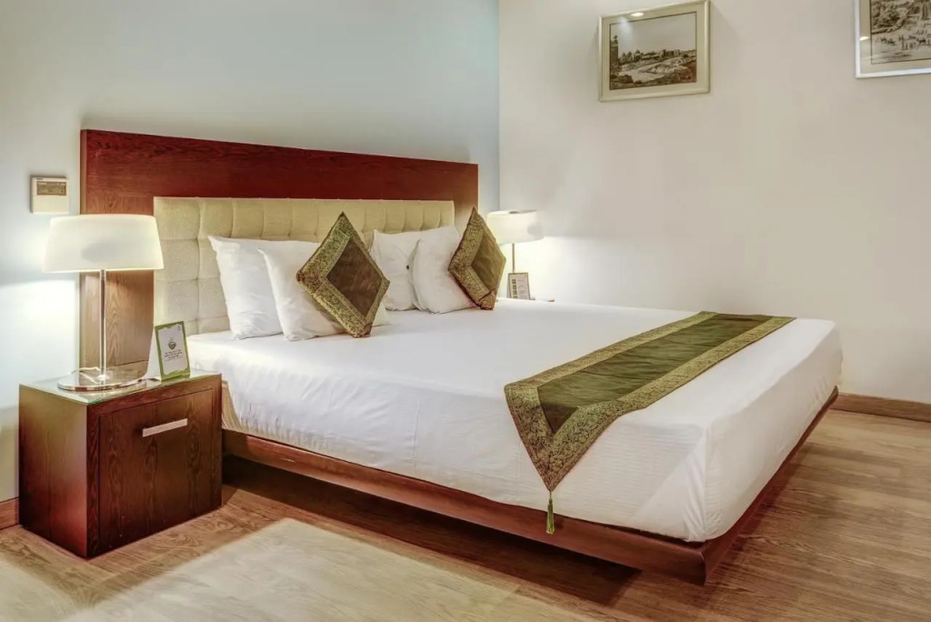 Amber Inn by Orion Hotels