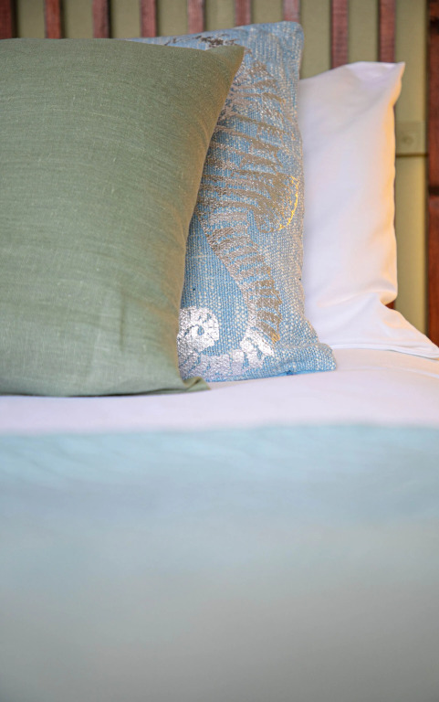 Park View Rooms & Relaxation