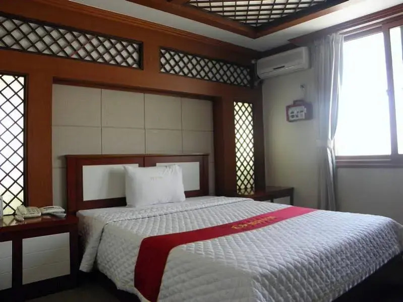 New Stars Hotel
