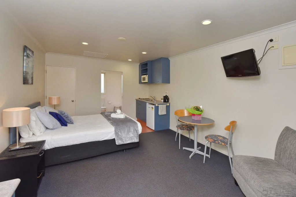 Northcote Motor Lodge