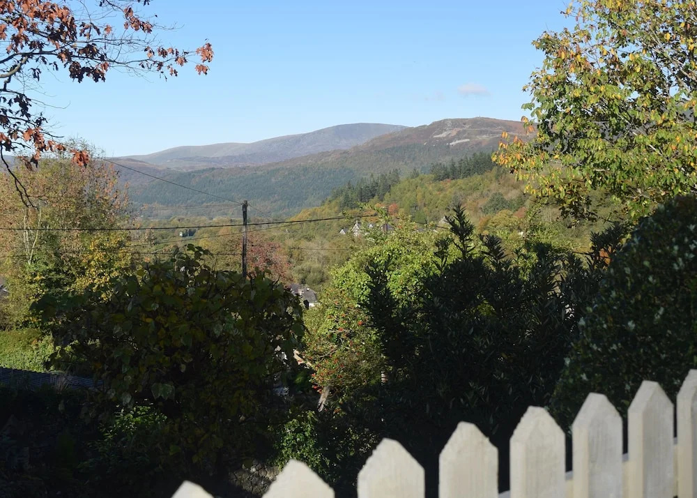 Borthwenbnb