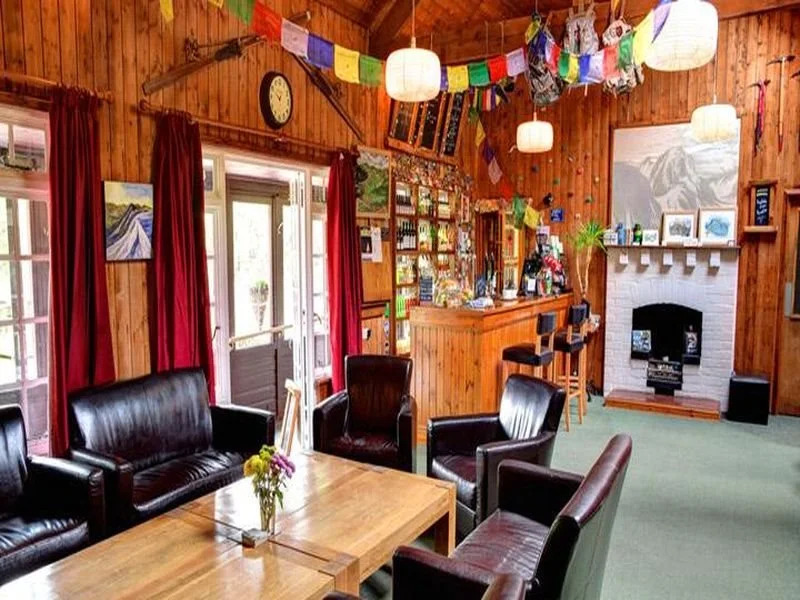 YHA Borrowdale