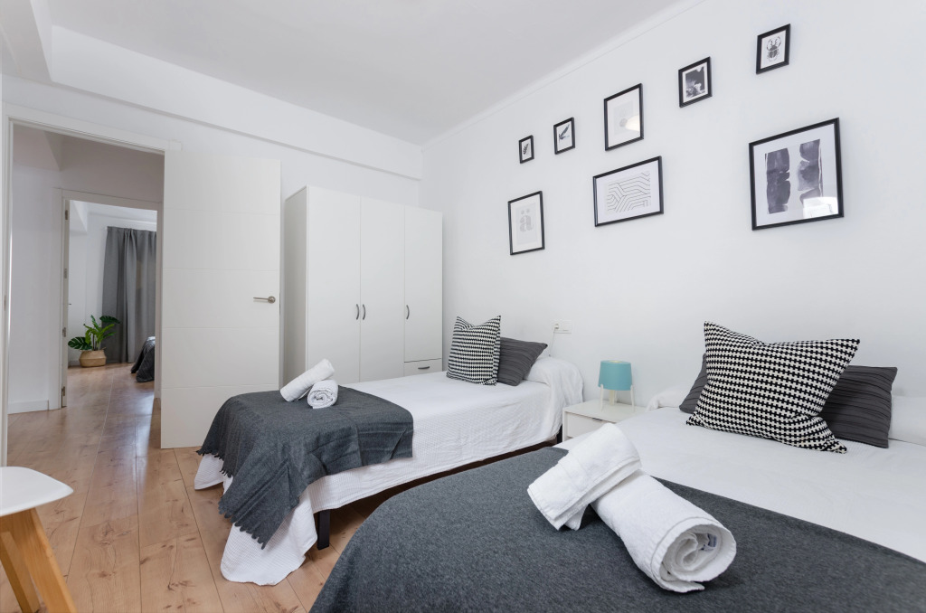 Port Apartments