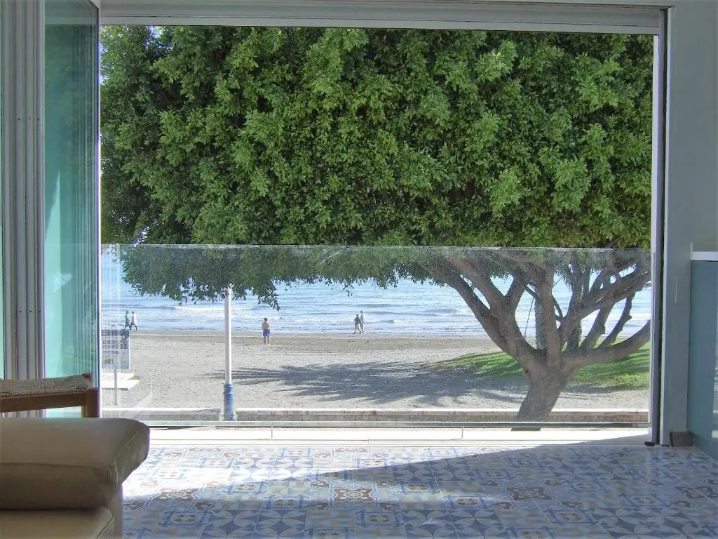 Beachfront House on 1st Line